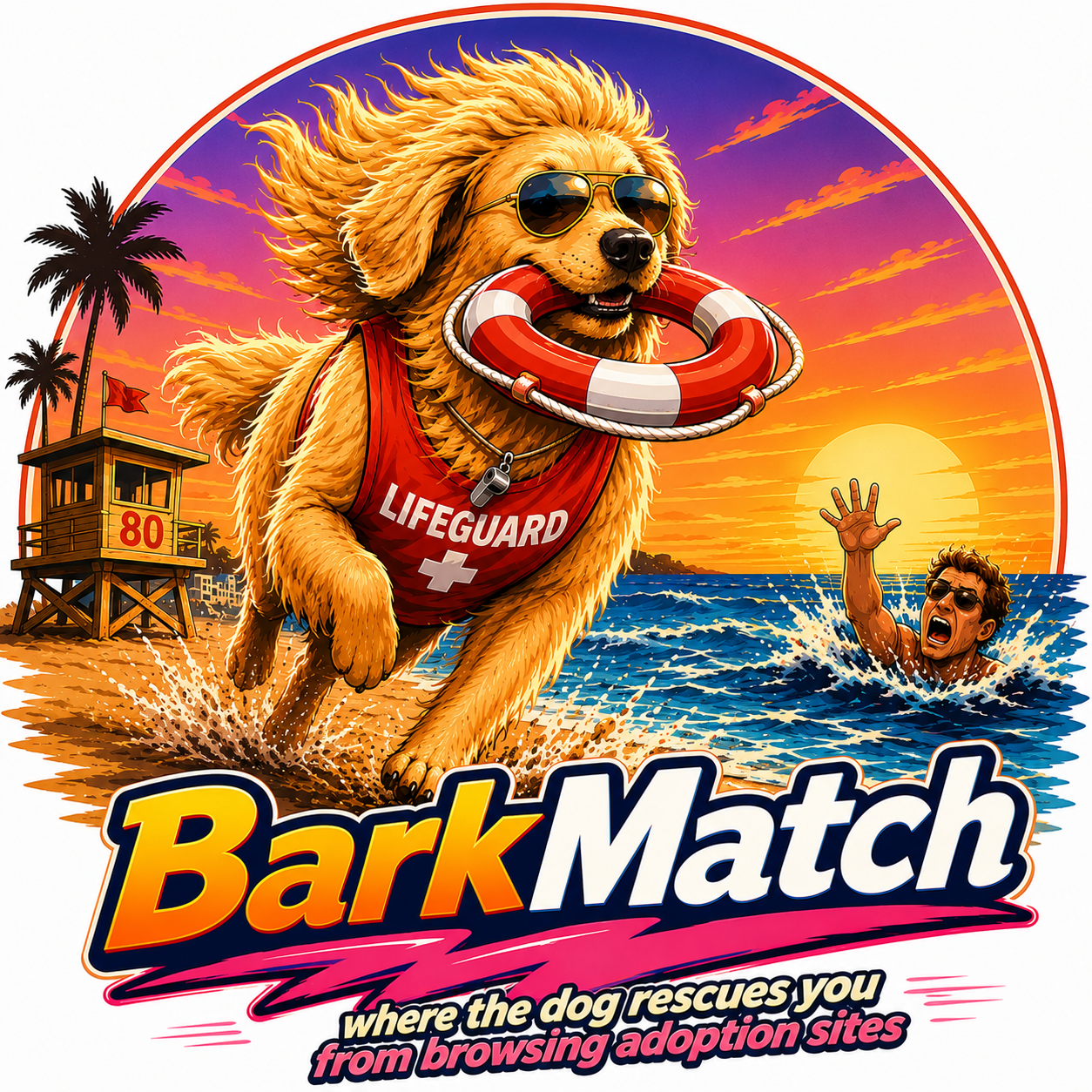 BarkMatch
